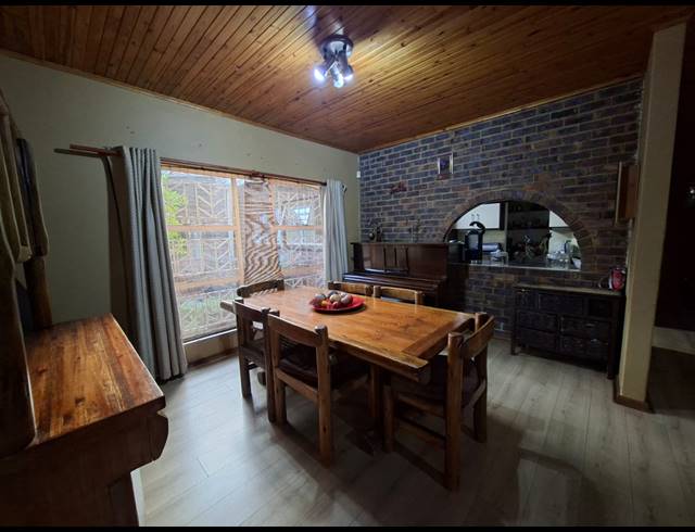 3 BEDROOM HOUSE FOR SALE IN RIVERSDALE